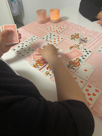 Schachkarten